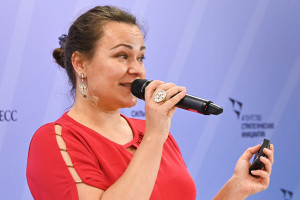 Проект Алины Жиленко Эколэнд «Зеленый дом» вошёл в ТОП форума «Сильные идеи для нового времени»